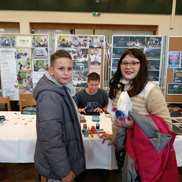 Spolková výstava 2025