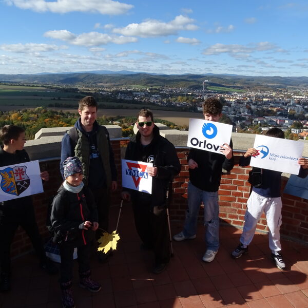 Výlet do Krnova 2025