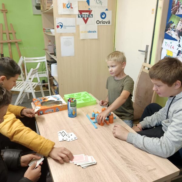 Fotky - 31. 10. 2025