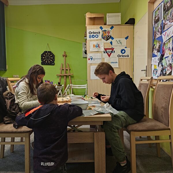 LEGOMÁNIE - 11. 11. 2025