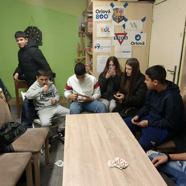 Fotky - 12. 12. 2025