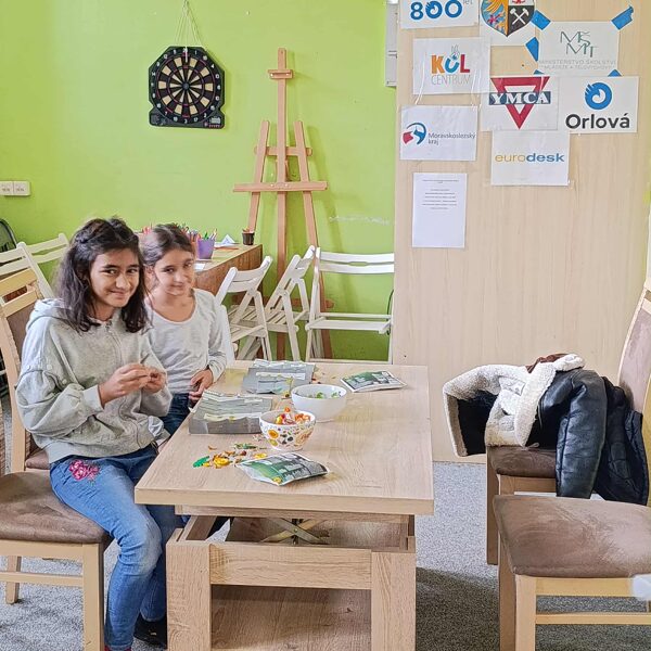 LEGOMÁNIE - 10. 11. 2025