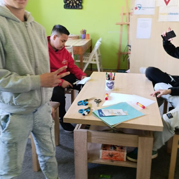 Barevné květiny - 23. 3. 2026