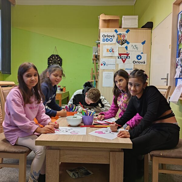 Fotky - 18. 11. 2025