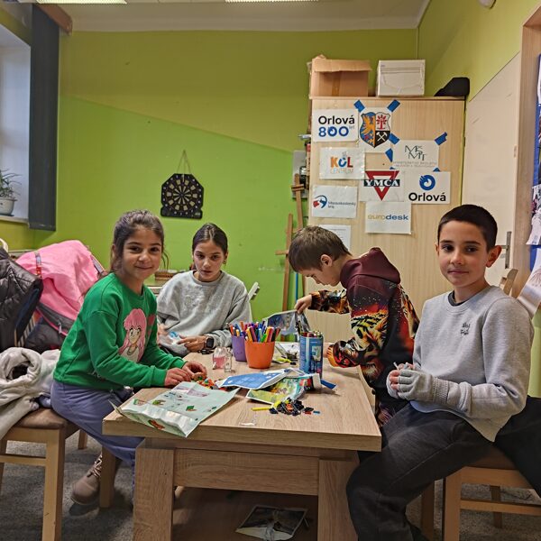 Fotky - 20. 11. 2025