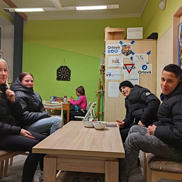 Fotky - 24. 11. 2025