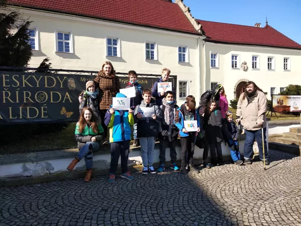 Muzeum Beskyd - Frýdek - Místek 2022