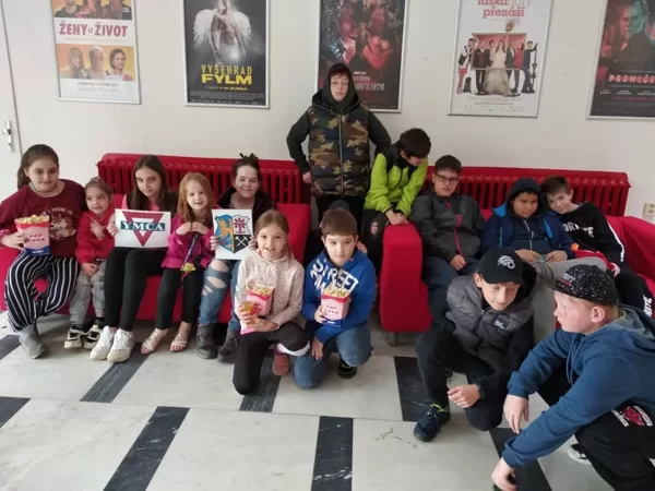 Kino O 2022