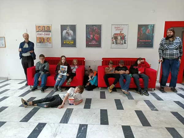 Kino O 2022