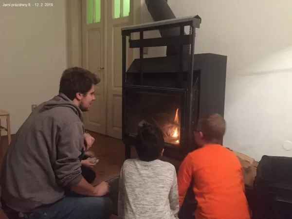Jarní prázdníny 2019