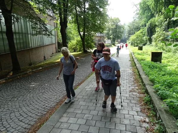 Ostrava Landek 2018