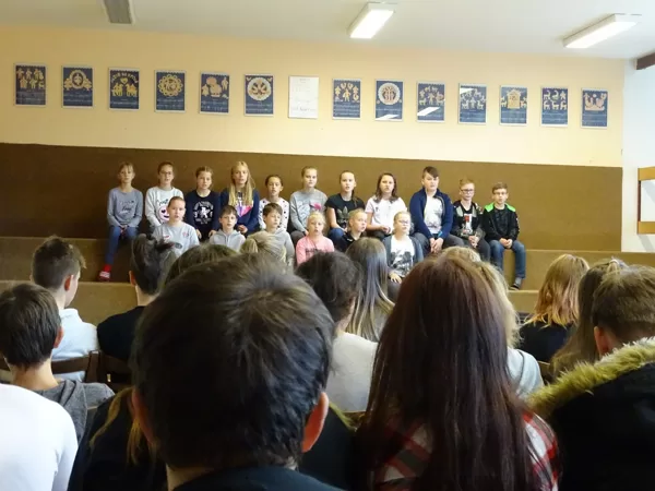 Den evropských jazyků 2018