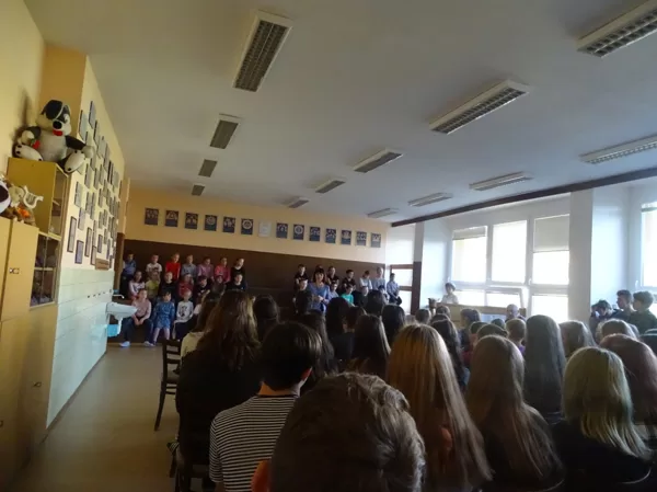 Den evropských jazyků 2019