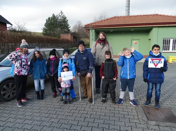 Ptačí louka u Kozmic 2020