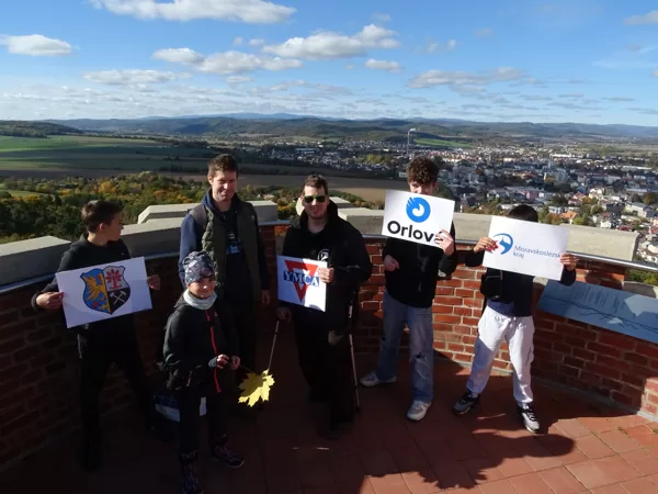 Výlet do Krnova 2025