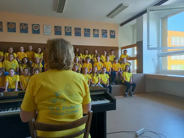 Den evropských jazyků 2022