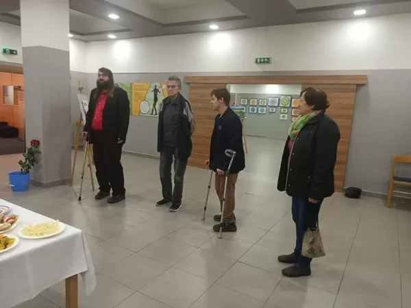 Výstava - Na čem záleží 2021