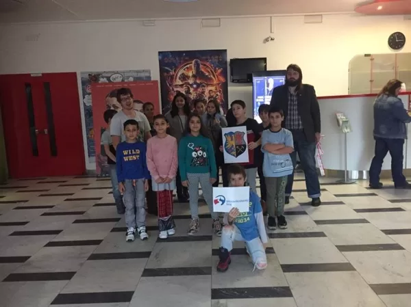Kino O 2019