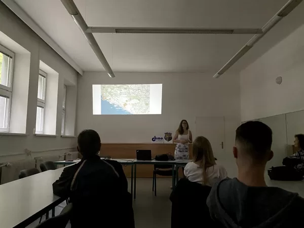 Bosna a Hercegovina 2020