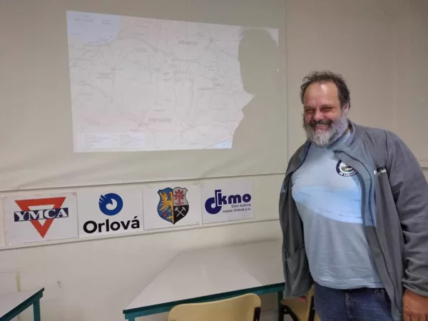 Pyreneje - pěšky i z letadla 2024