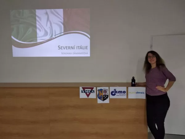 Itálie 2022