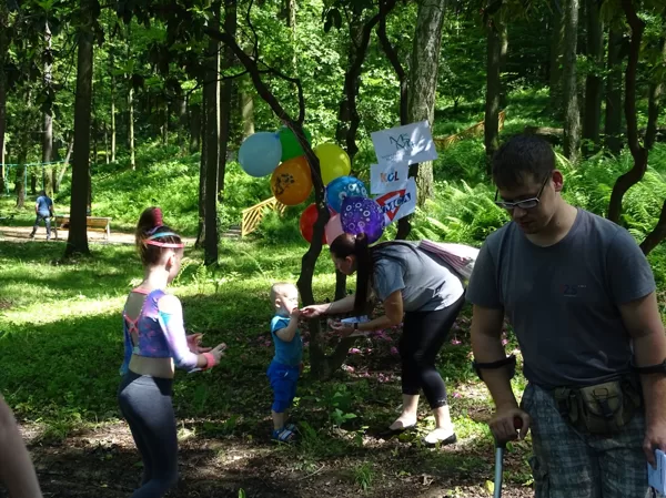 Den dětí 2019