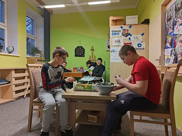 Fotky - 29. 1. 2025