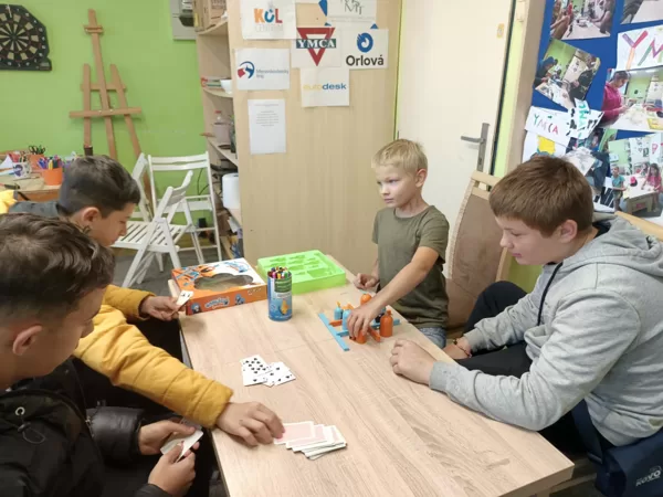 Fotky - 31. 10. 2025