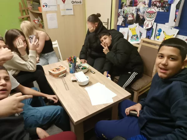 Fotky - 4. 12. 2025