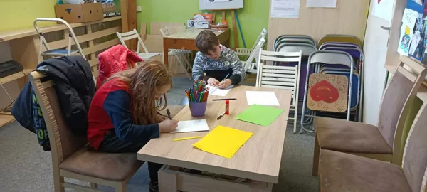 Velikonoční tvoření - 25. 3. 2024