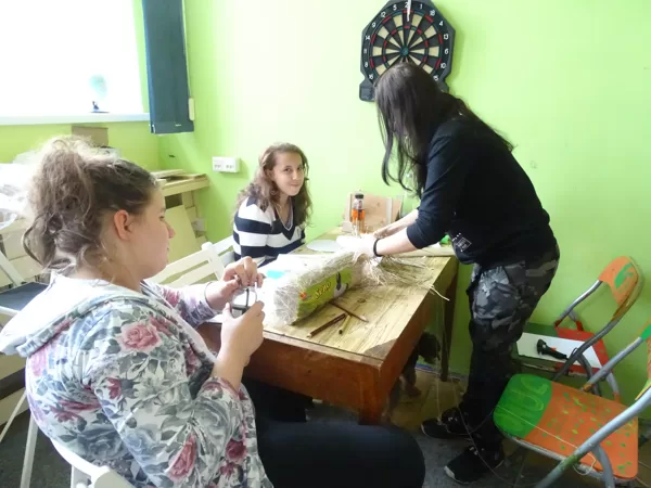 Fotky - 17. 4. 2019