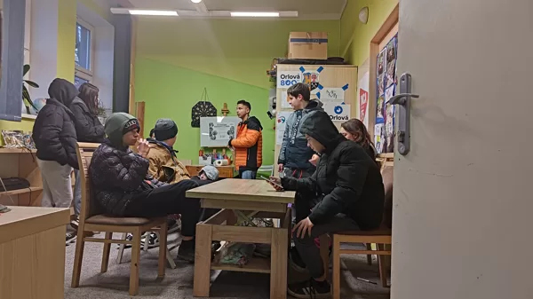 Fotky - 31. 1. 2024