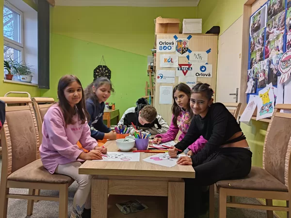 Fotky - 18. 11. 2025