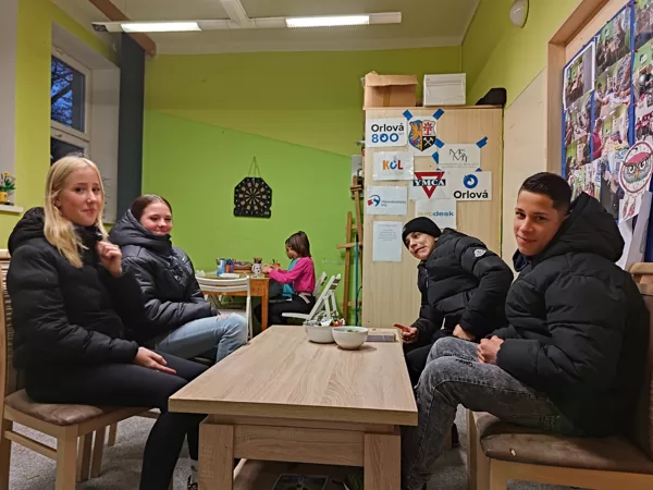 Fotky - 24. 11. 2025
