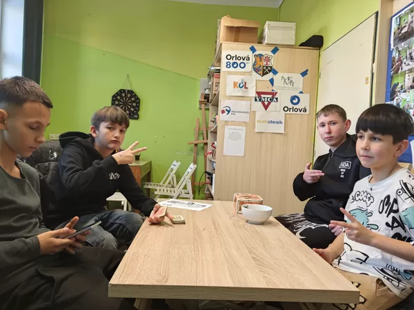 Fotky - 20. 1. 2026