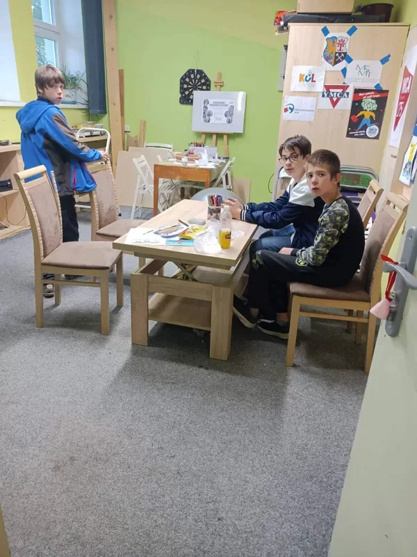 Zábavná a hravá záložka - 19. 9. 2022